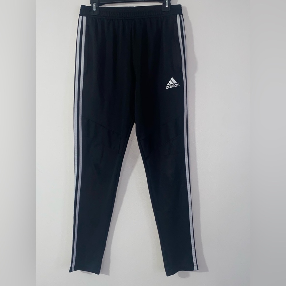 Adidas Track Pants